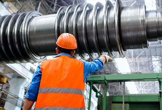 专业的技术,完善的服务